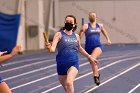 Women’s Track  Women’s Track & Field compete in a virtual meet. : Women’s Track